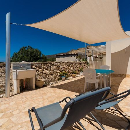 Antichi Mulini Hotel Favignana Exterior photo