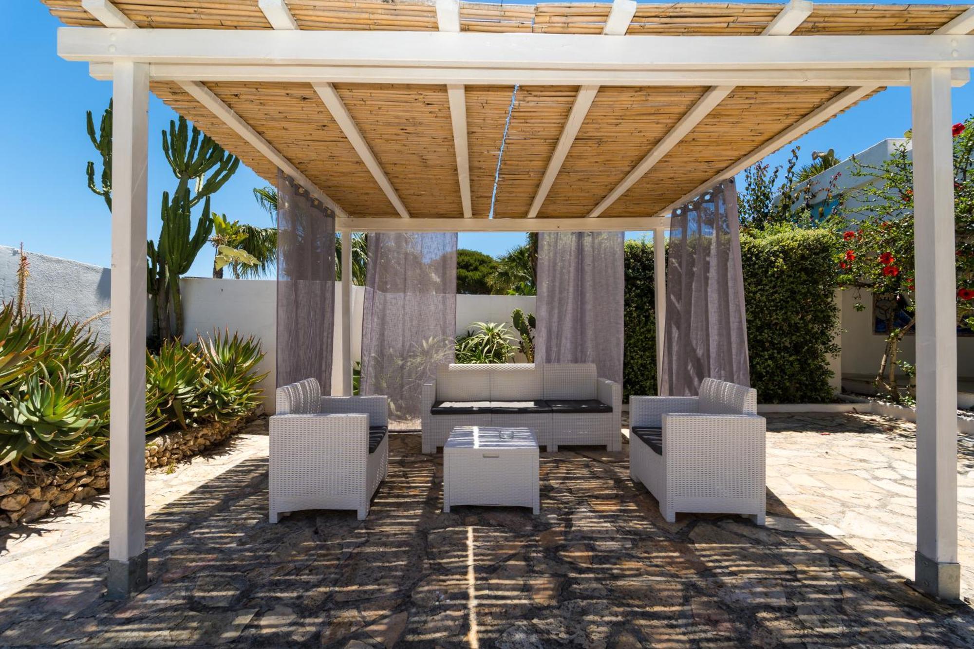 Antichi Mulini Hotel Favignana Exterior photo
