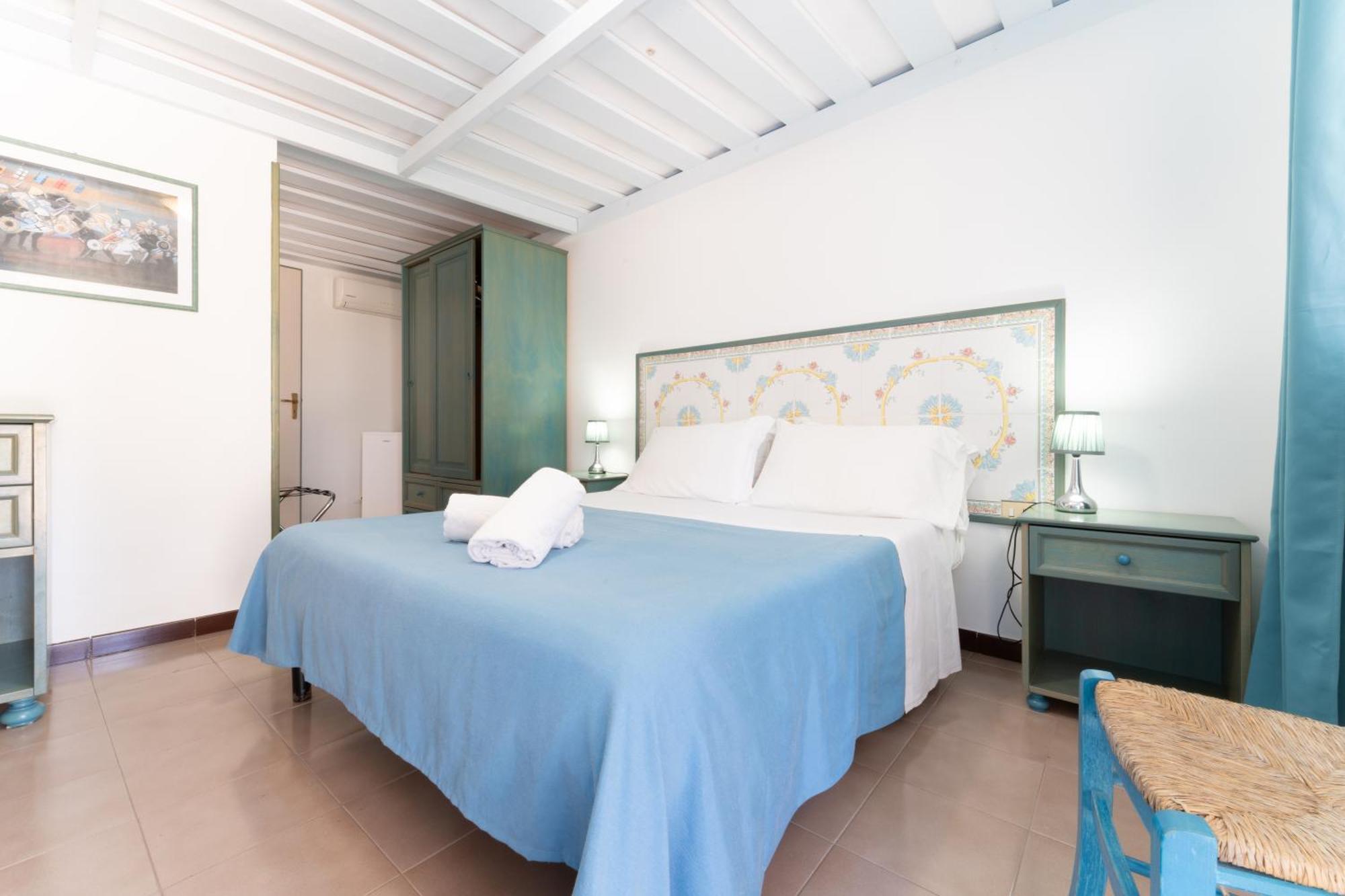 Antichi Mulini Hotel Favignana Exterior photo